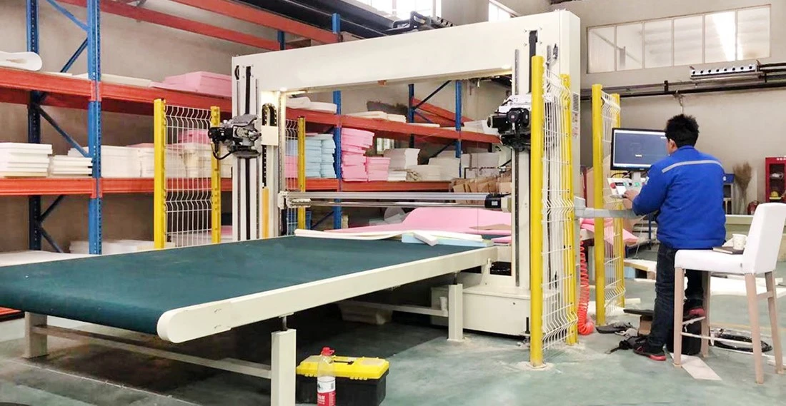 Foam Cnc Cutting Machine Foam Cnc Cutting Machine